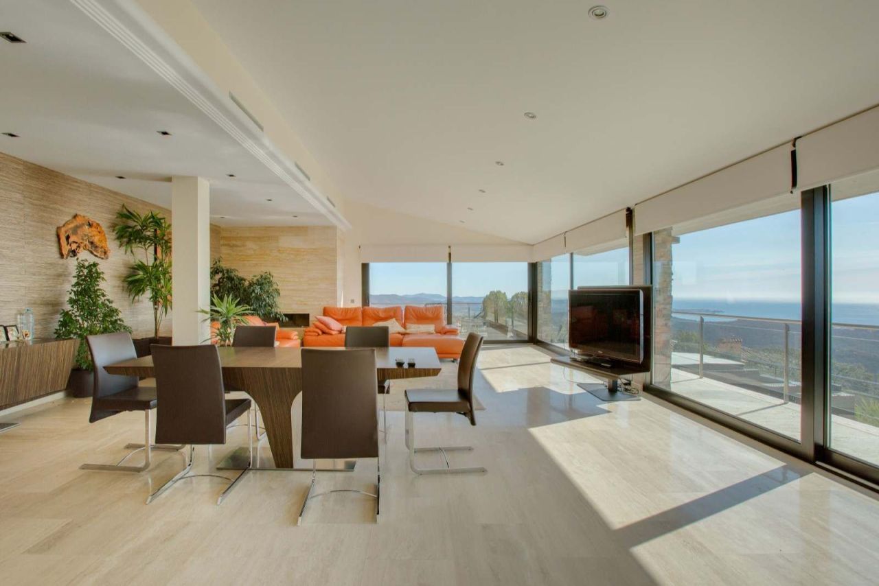 Maison sur la Costa Brava, Espagne, 800 m² - image 12