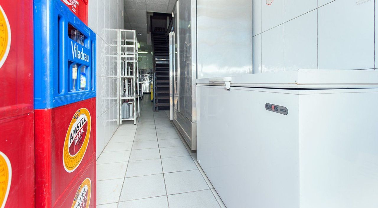 Proprietà commerciale sulla Costa Blanca, Spagna, 240 m² - foto 12