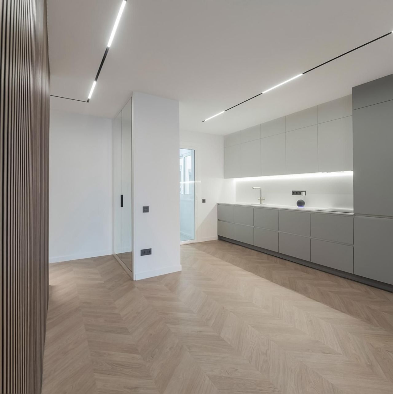 Wohnung in Barcelona, Spanien, 118 m² - Foto 12