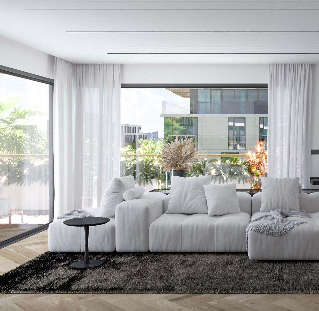 Appartamento a Barcellona, Spagna, 320 m² - foto 12