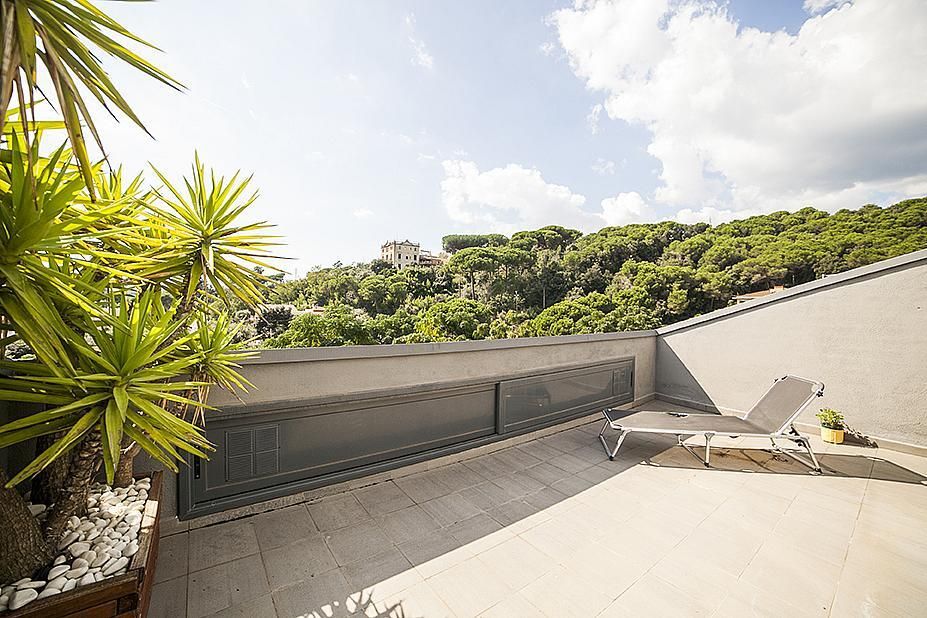 Townhouse sulla Costa del Maresme, Spagna, 270 m² - foto 12