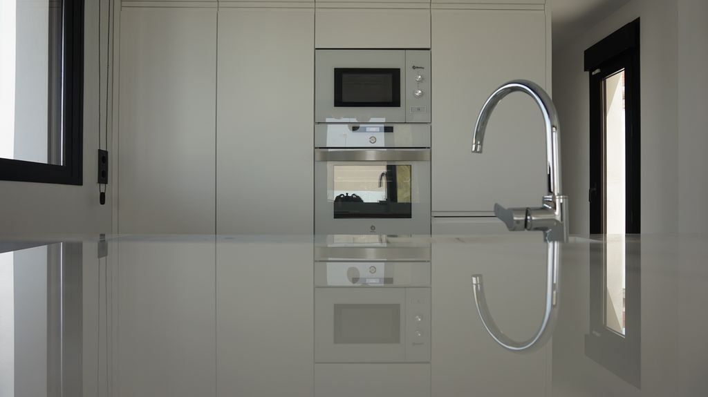 Casa en la Costa Blanca, España, 127 m² - imagen 12