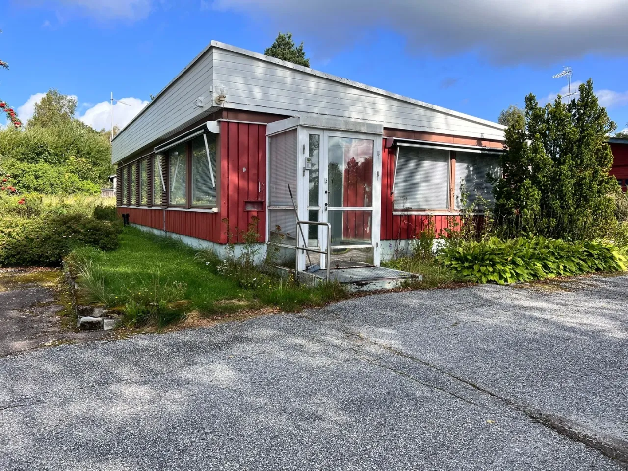 Haus in Pori, Finnland, 130 m² - Foto 1