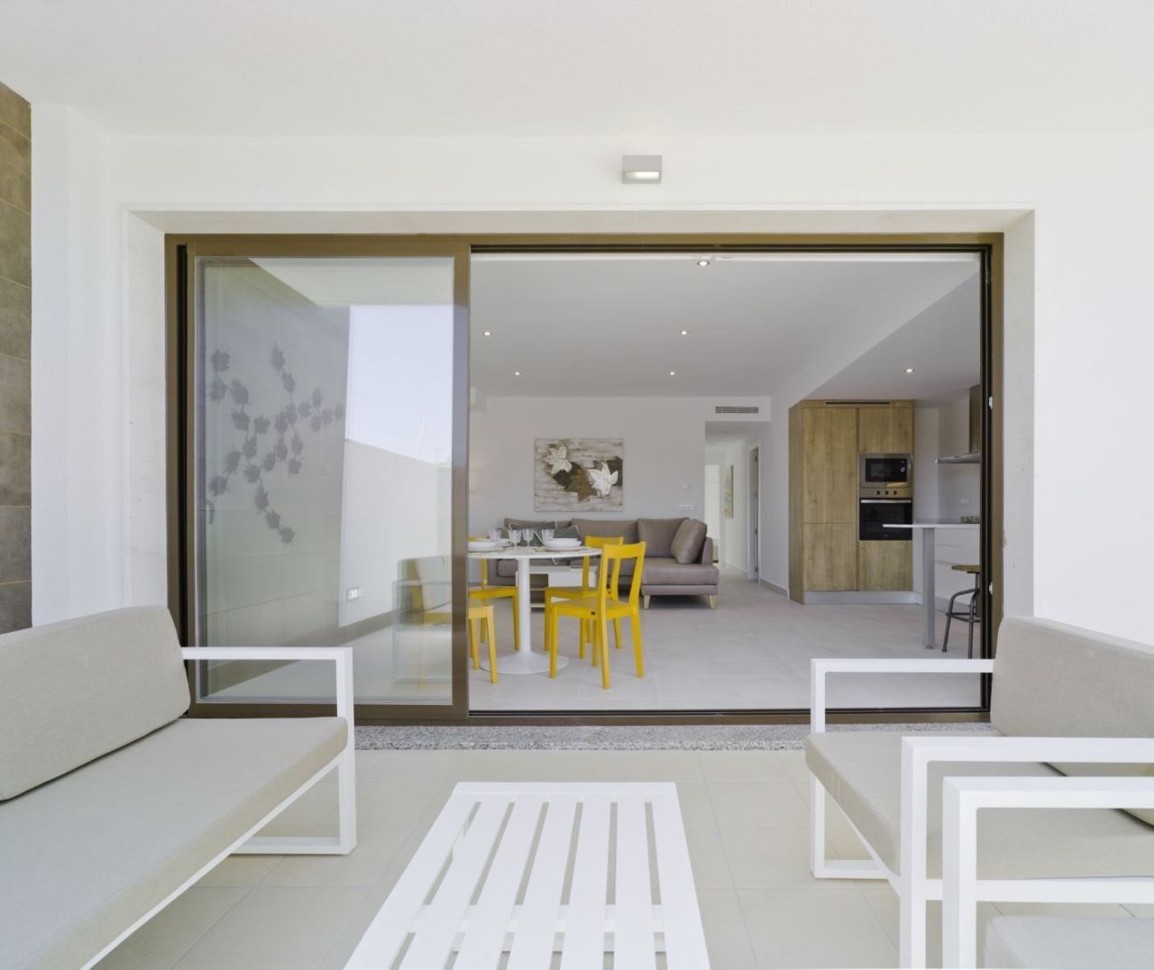 Flat on Costa Blanca, Spain, 73 m² - picture 12