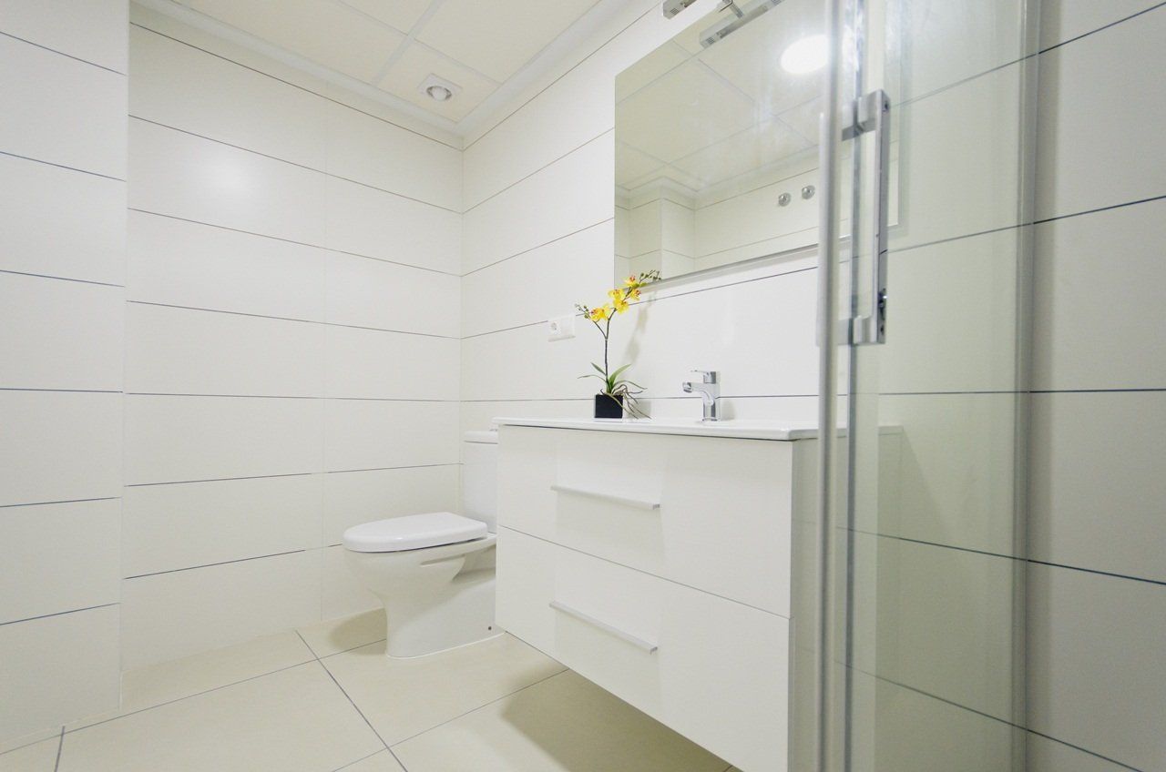 Appartement sur la Costa Blanca, Espagne, 75 m² - image 12