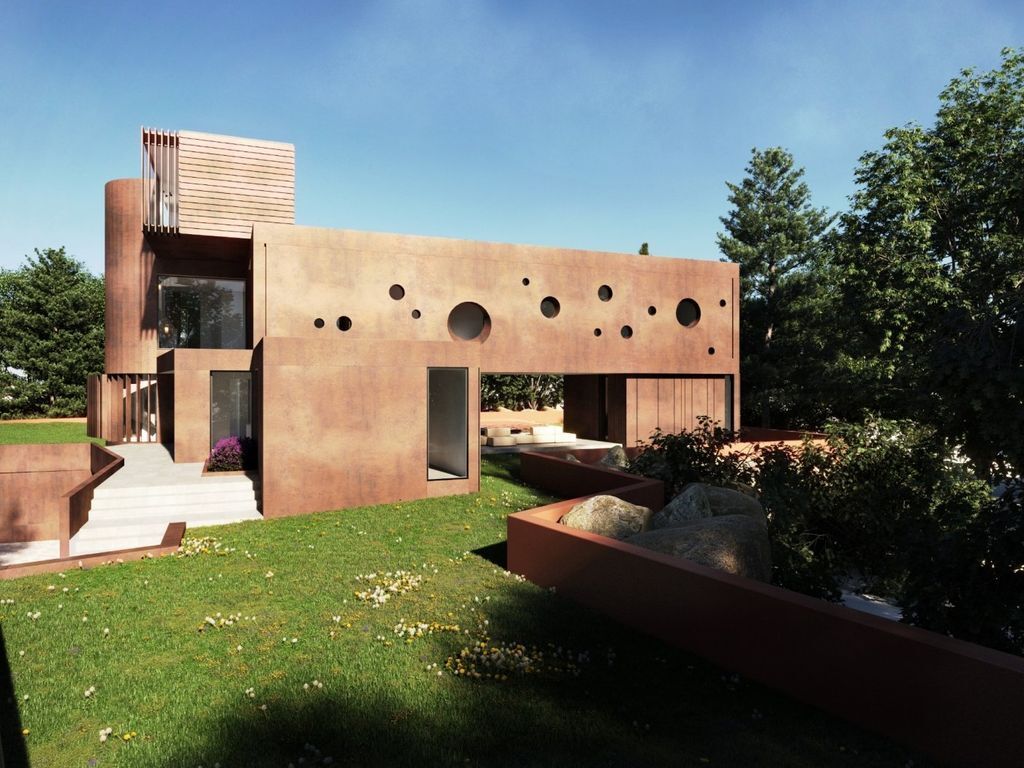 Haus Sant Kugat, Spanien, 754 m² - Foto 12