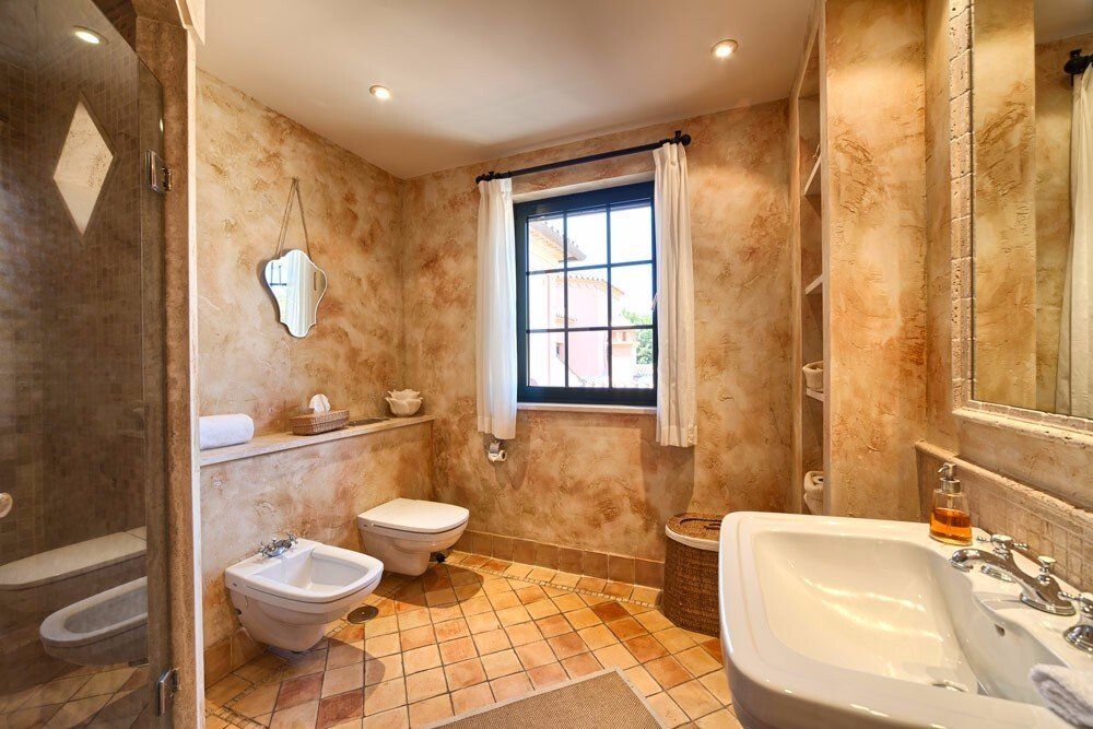 Casa sulla Costa del Sol, Spagna, 1 305 m² - foto 12