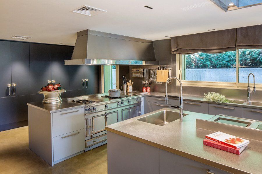 Casa en la Costa del Maresme, España, 688 m² - imagen 12