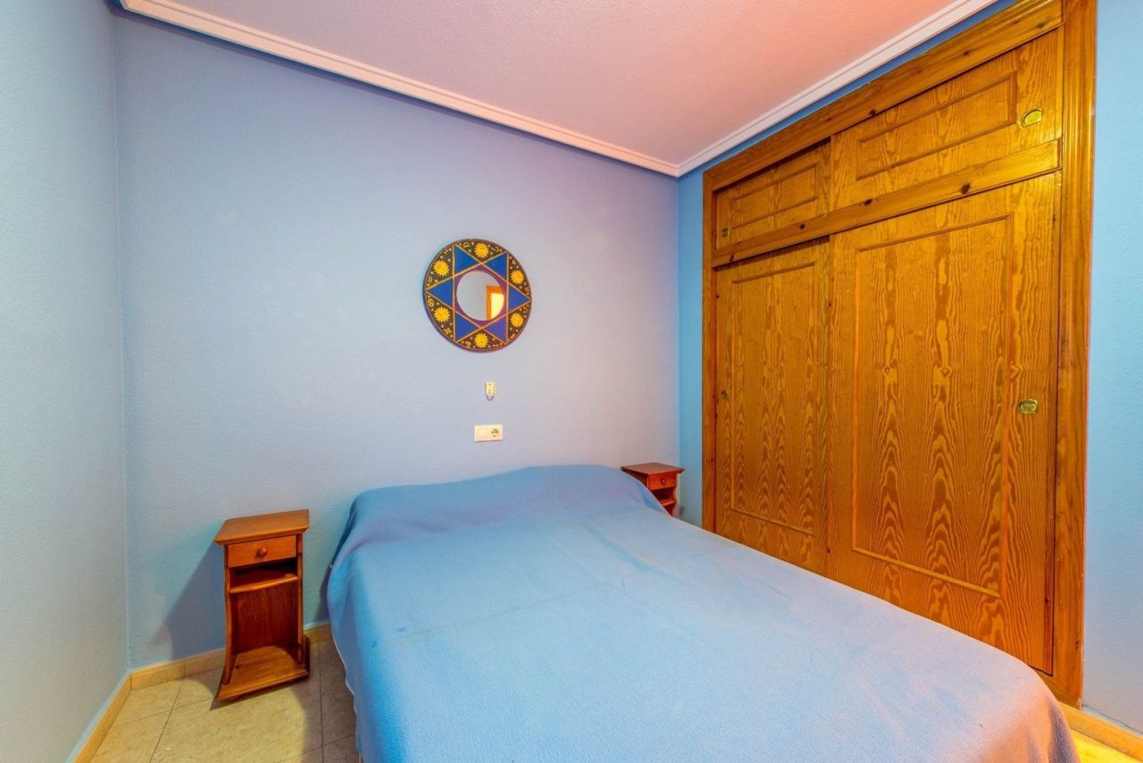 Stadthaus in Costa Blanca, Spanien, 66 m² - Foto 12