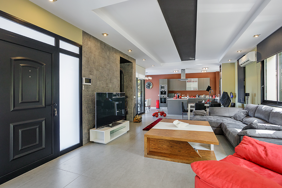 Casa sulla Costa Brava, Spagna, 379 m² - foto 12