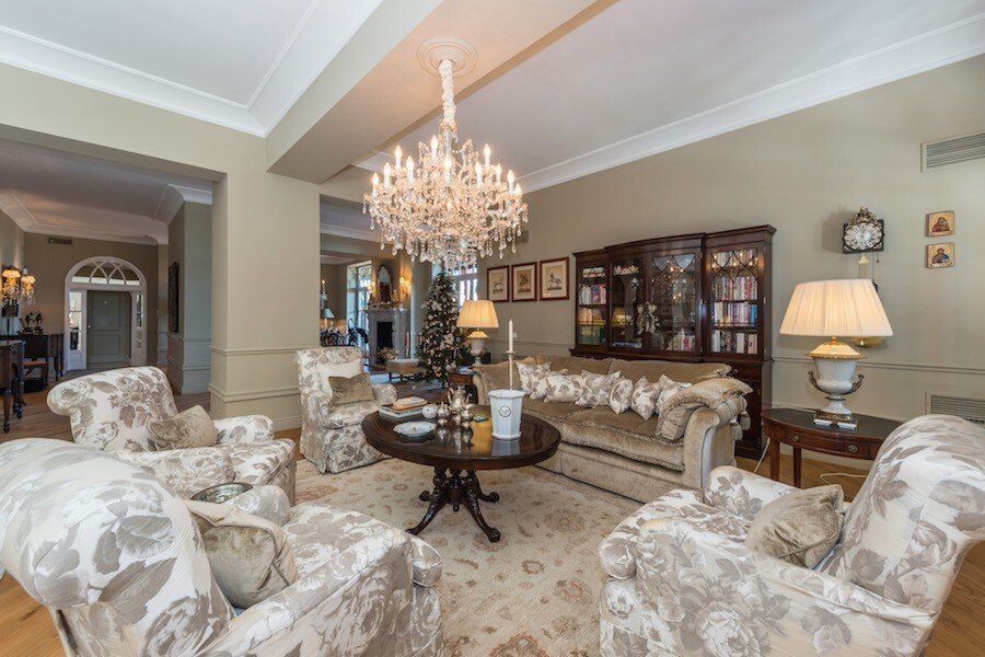 Maison sur la Costa del Sol, Espagne, 570 m² - image 12