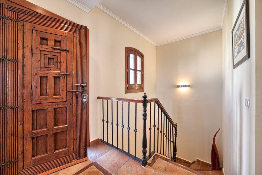 Stadthaus in Costa del Sol, Spanien, 192 m² - Foto 12