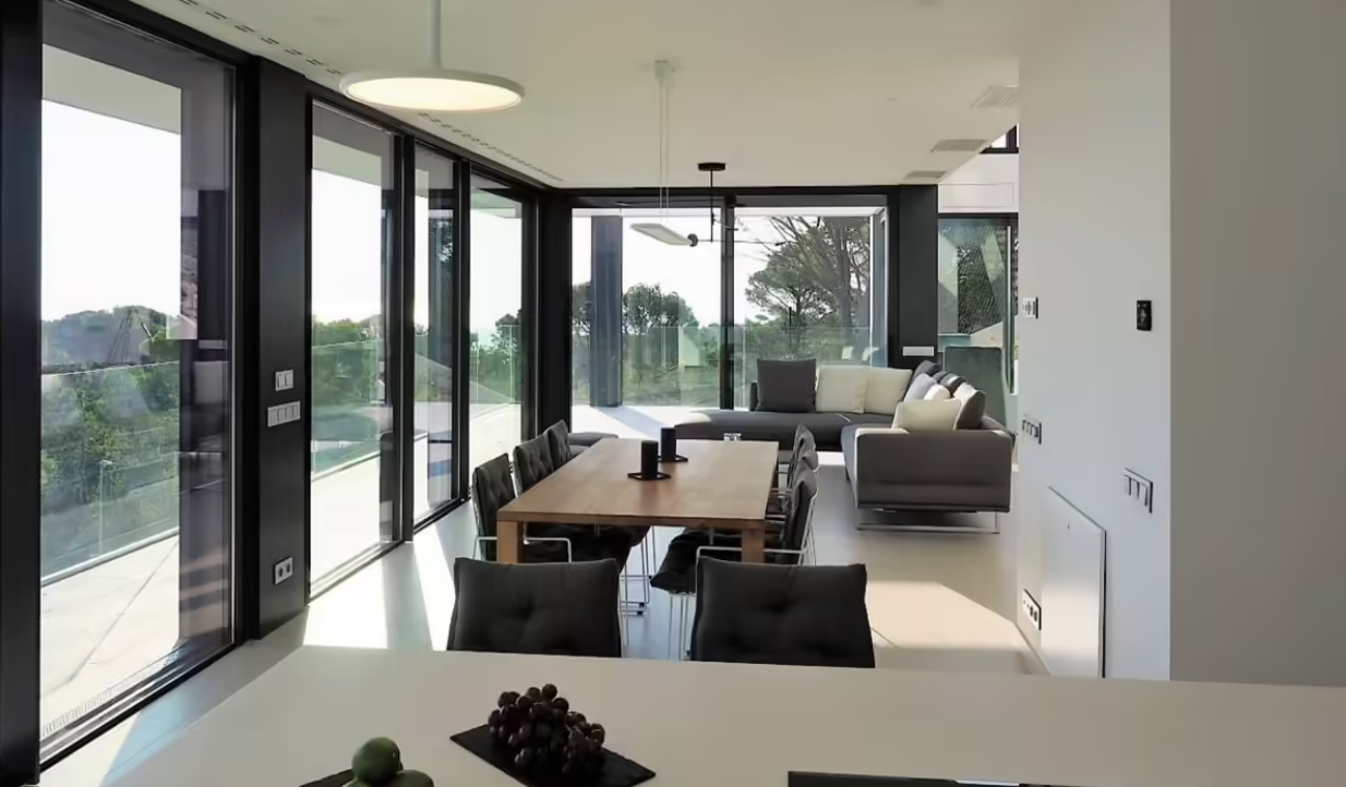 House on Costa Brava, Spain, 430 m² - picture 12