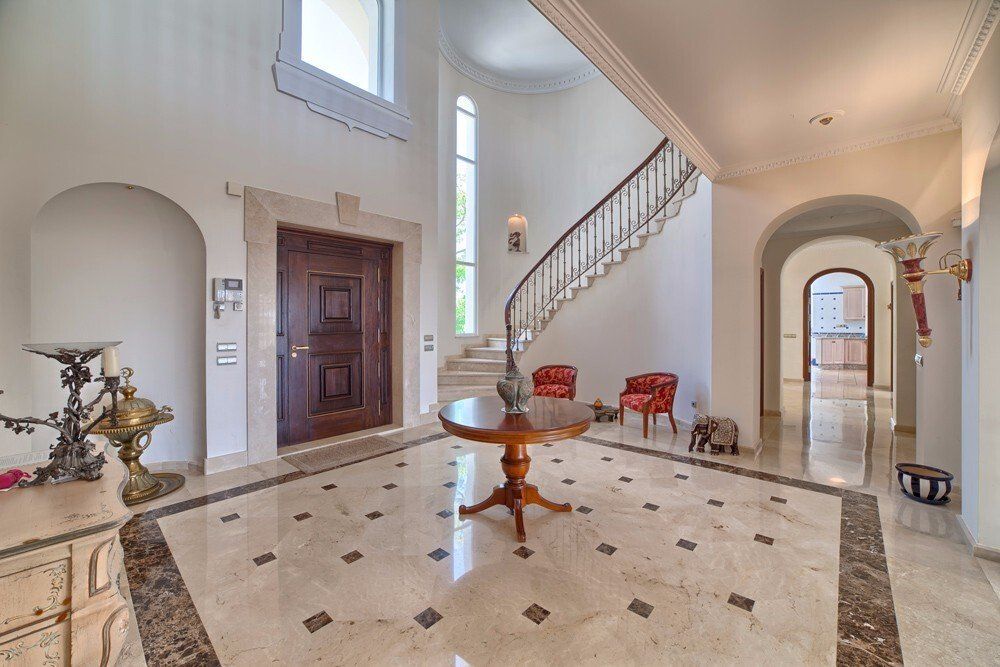 Haus in Costa del Sol, Spanien, 756 m² - Foto 12