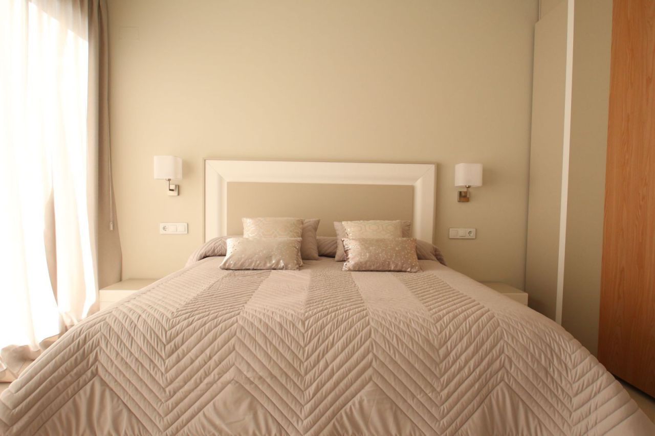 Casa en la Costa Blanca, España, 154 m² - imagen 12