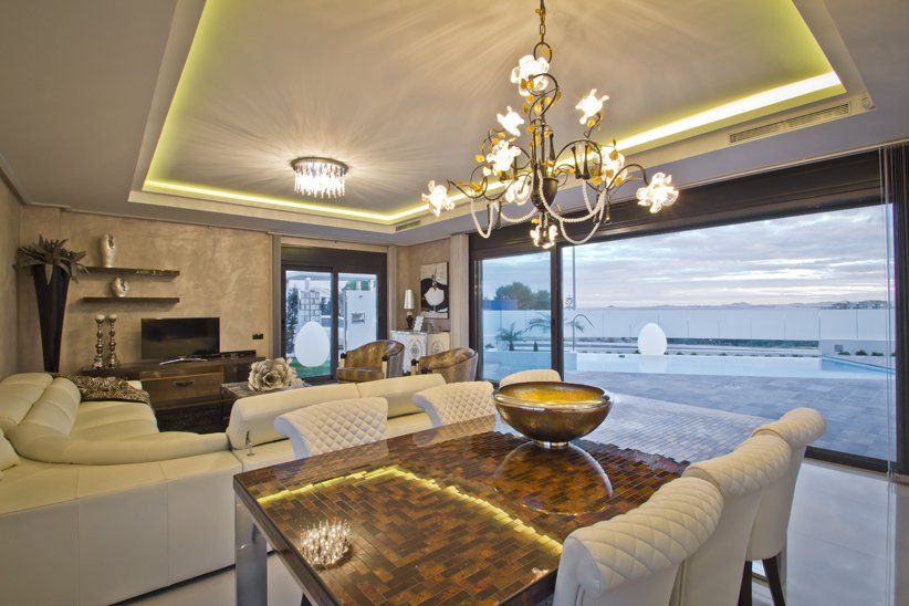 Casa sulla Costa Blanca, Spagna, 194 m² - foto 11