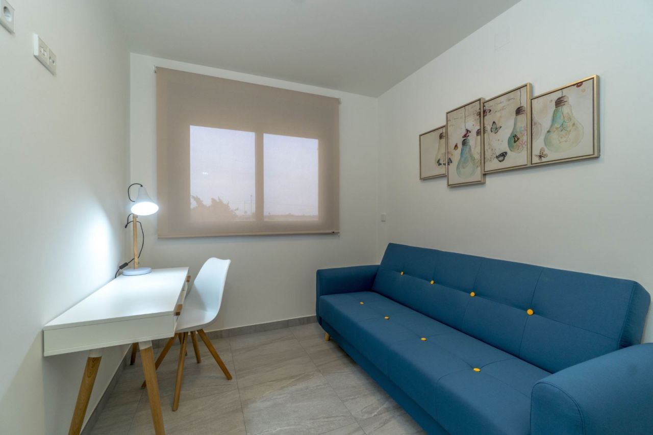 Casa en la Costa Cálida, España, 105 m² - imagen 12