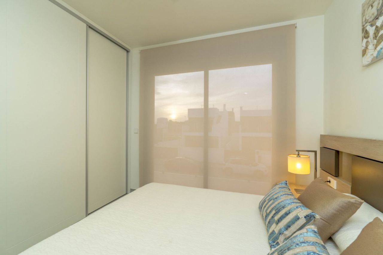 Casa sulla Costa Calida, Spagna, 105 m² - foto 12