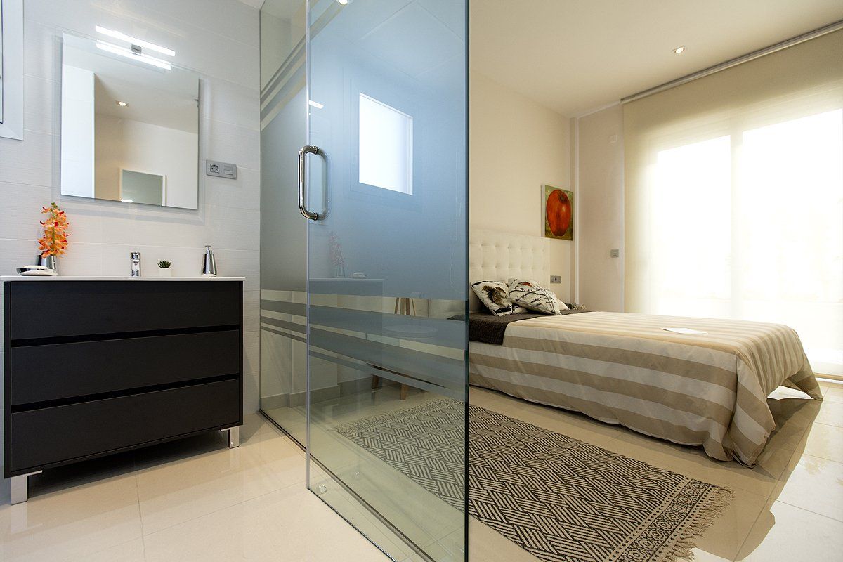 Haus in Costa Blanca, Spanien, 141 m² - Foto 12