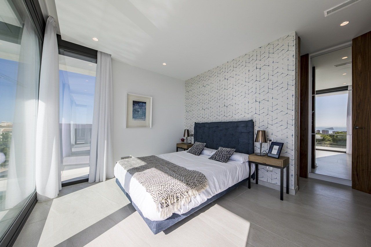 Haus in Costa Blanca, Spanien, 175 m² - Foto 12