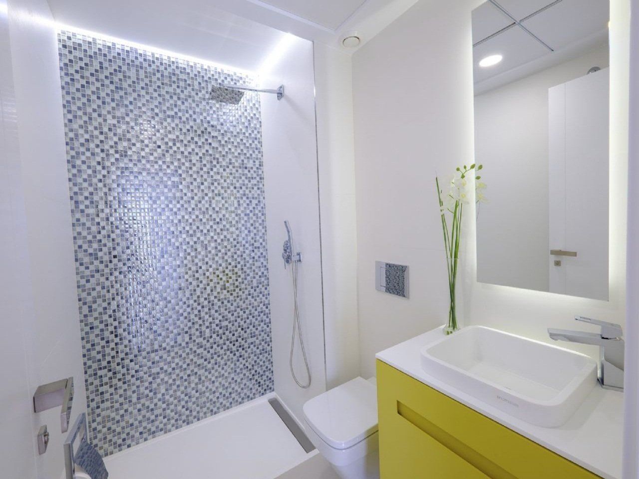 Casa sulla Costa Blanca, Spagna, 147 m² - foto 12