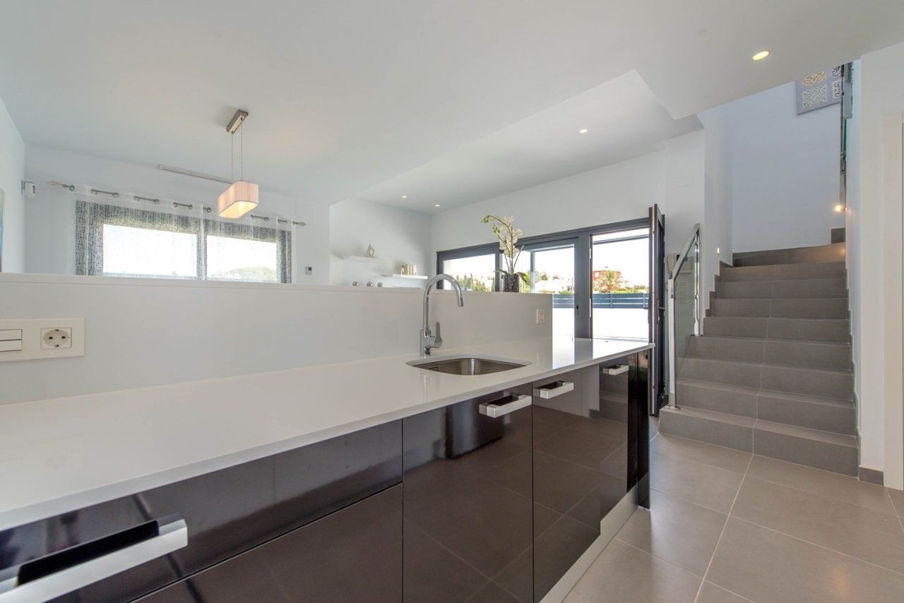 Maison sur la Costa Blanca, Espagne, 101 m² - image 12