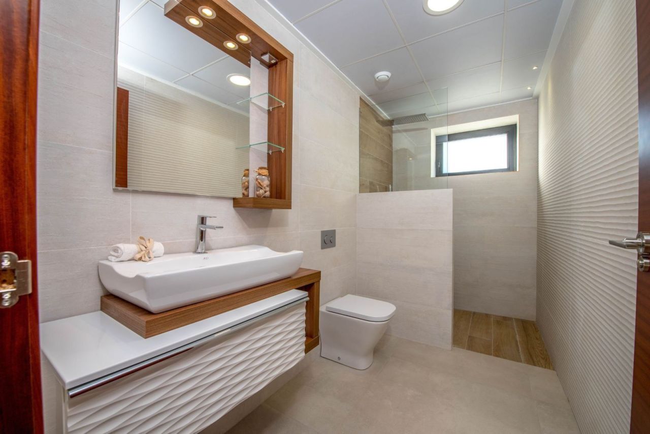 Casa sulla Costa Blanca, Spagna, 177 m² - foto 12