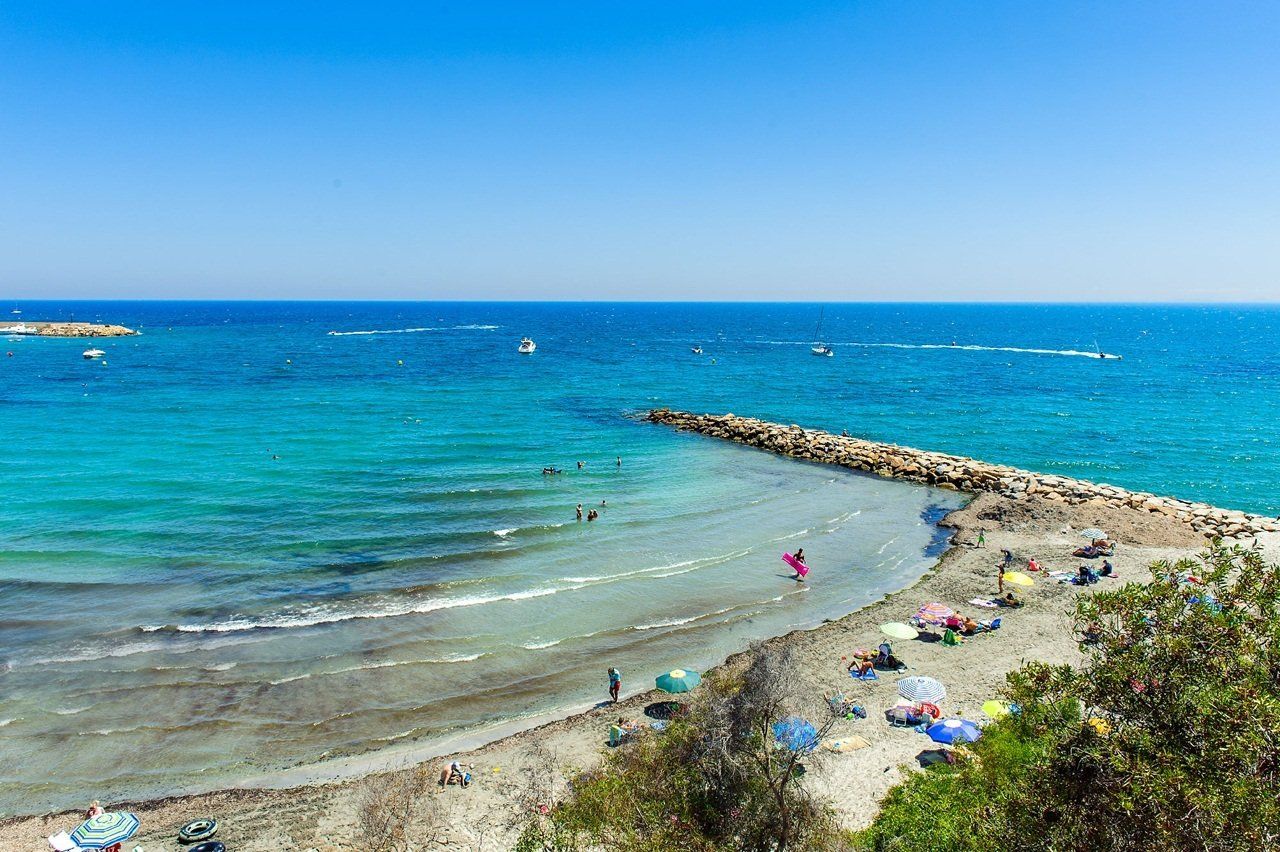 Casa sulla Costa Blanca, Spagna, 194 m² - foto 12