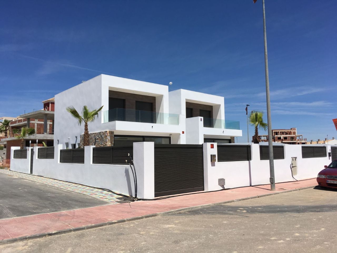 Casa sulla Costa Blanca, Spagna, 109 m² - foto 12