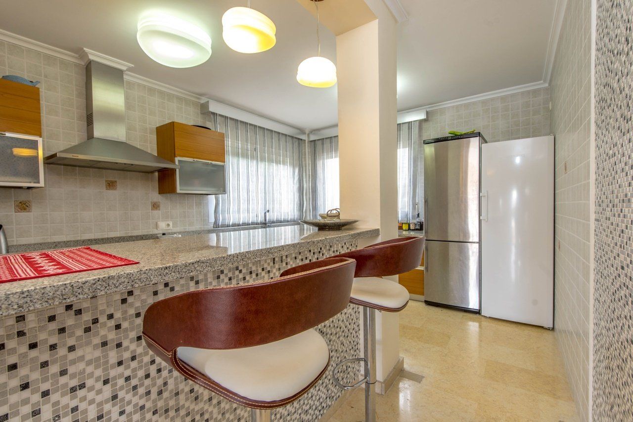 Haus in Costa Blanca, Spanien, 232 m² - Foto 12