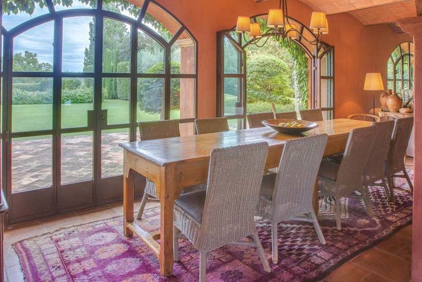 Haus in Costa Brava, Spanien, 1 200 m² - Foto 12