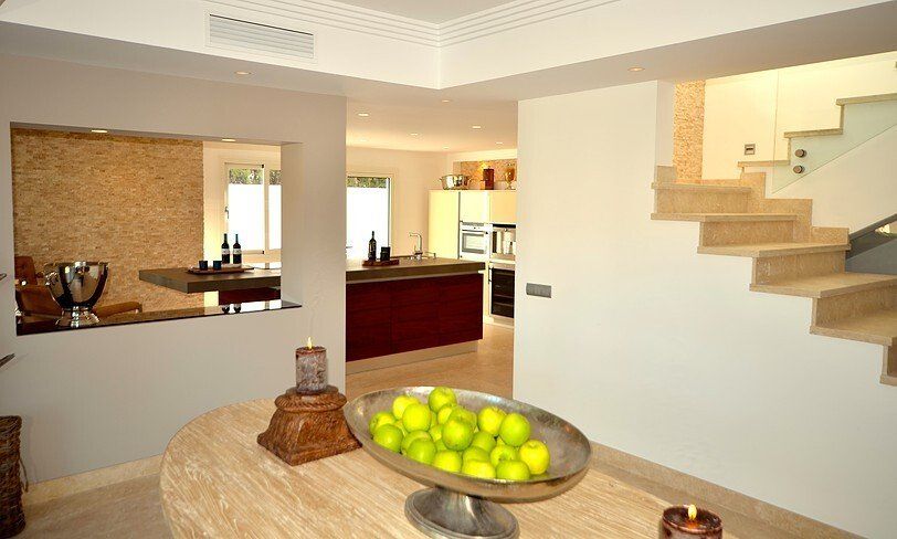 House on Costa del Sol, Spain, 446 m² - picture 12