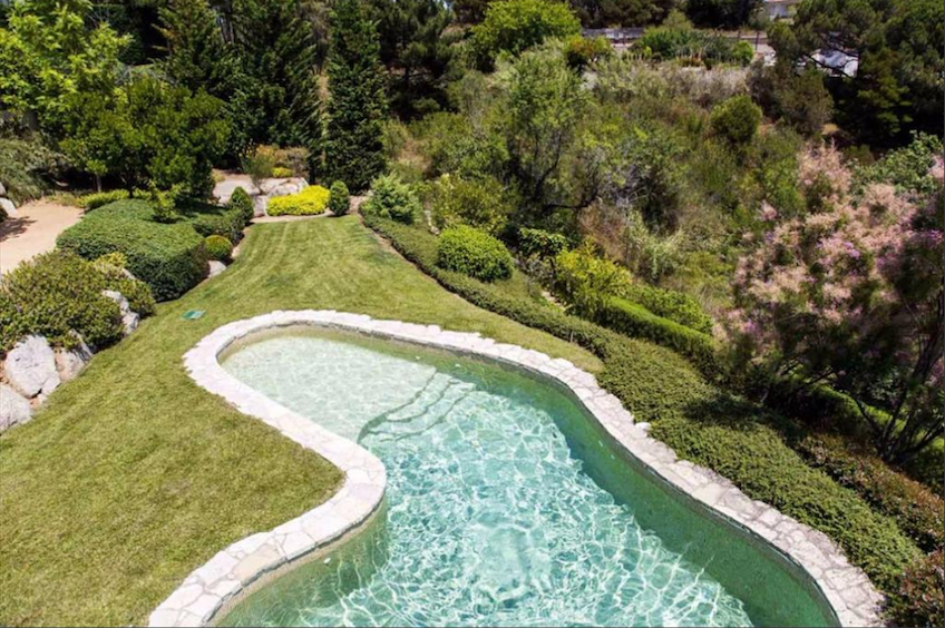 Haus in Costa del Maresme, Spanien, 641 m² - Foto 11