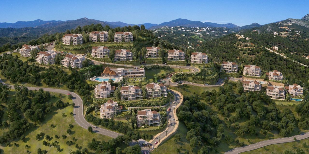 Maison Ispaniya, Espagne, 224 m² - image 12