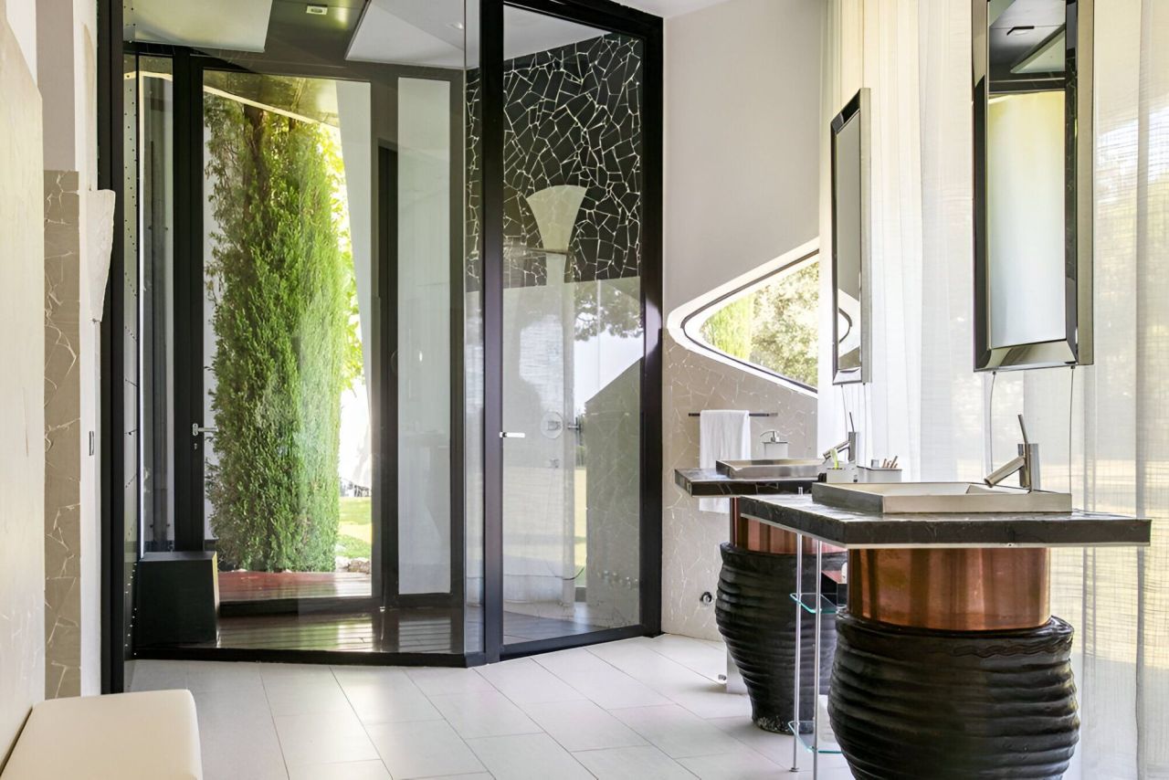 Casa sulla Costa del Maresme, Spagna, 1 700 m² - foto 12