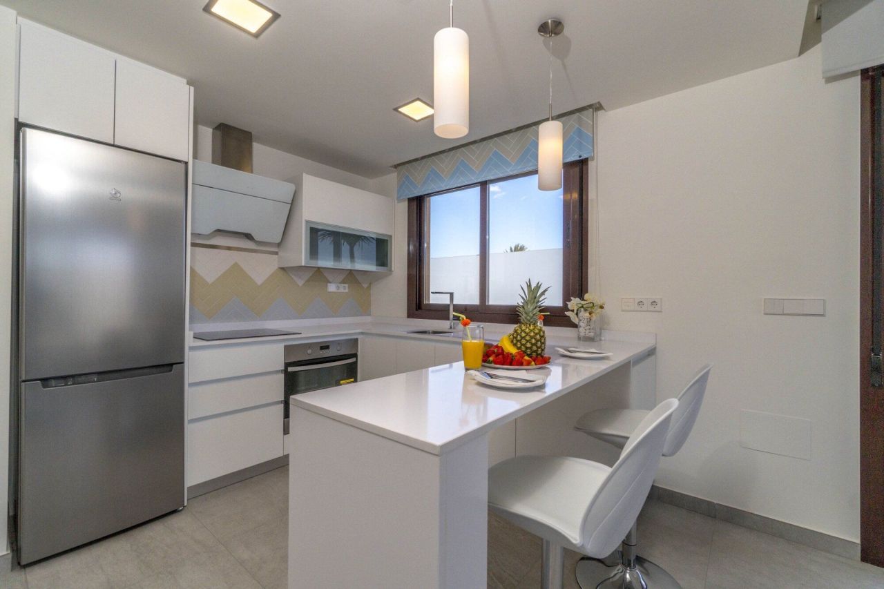 Casa en la Costa Cálida, España, 105 m² - imagen 12