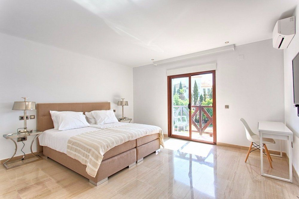 Casa sulla Costa del Sol, Spagna, 801 m² - foto 12