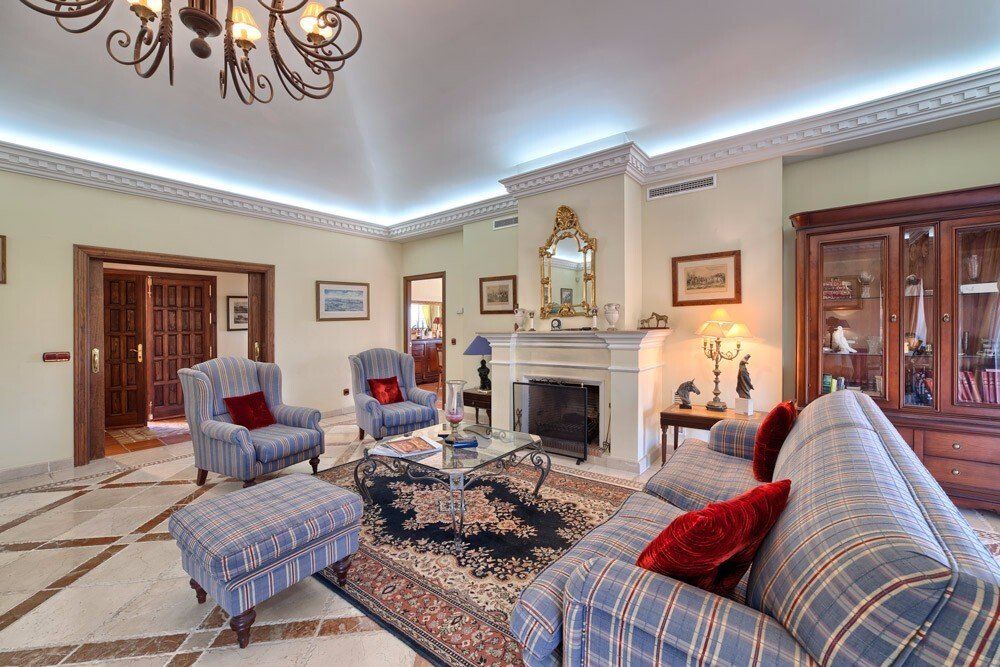 House on Costa del Sol, Spain, 485 m² - picture 12