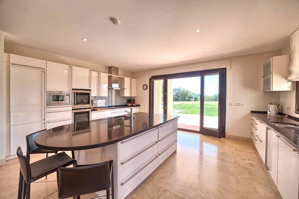 Maison sur la Costa del Sol, Espagne, 1 169 m² - image 12