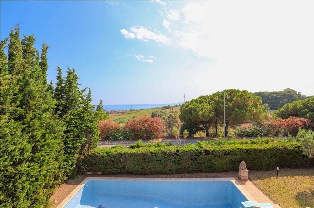 Casa sulla Costa del Maresme, Spagna, 639 m² - foto 12