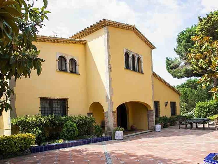 Maison sur la Costa del Maresme, Espagne, 400 m² - image 12