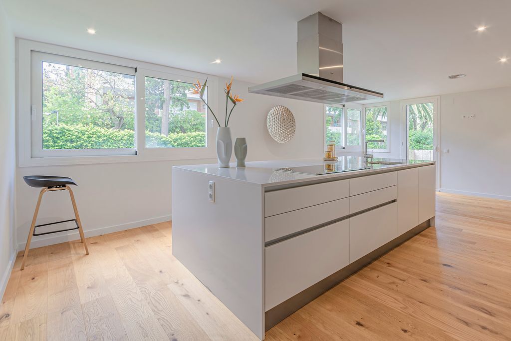 Piso en Barcelona, España, 328 m² - imagen 12