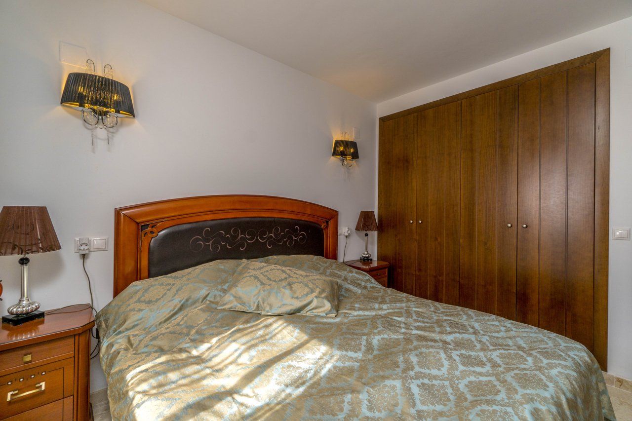 Flat on Costa Blanca, Spain, 121 m² - picture 12