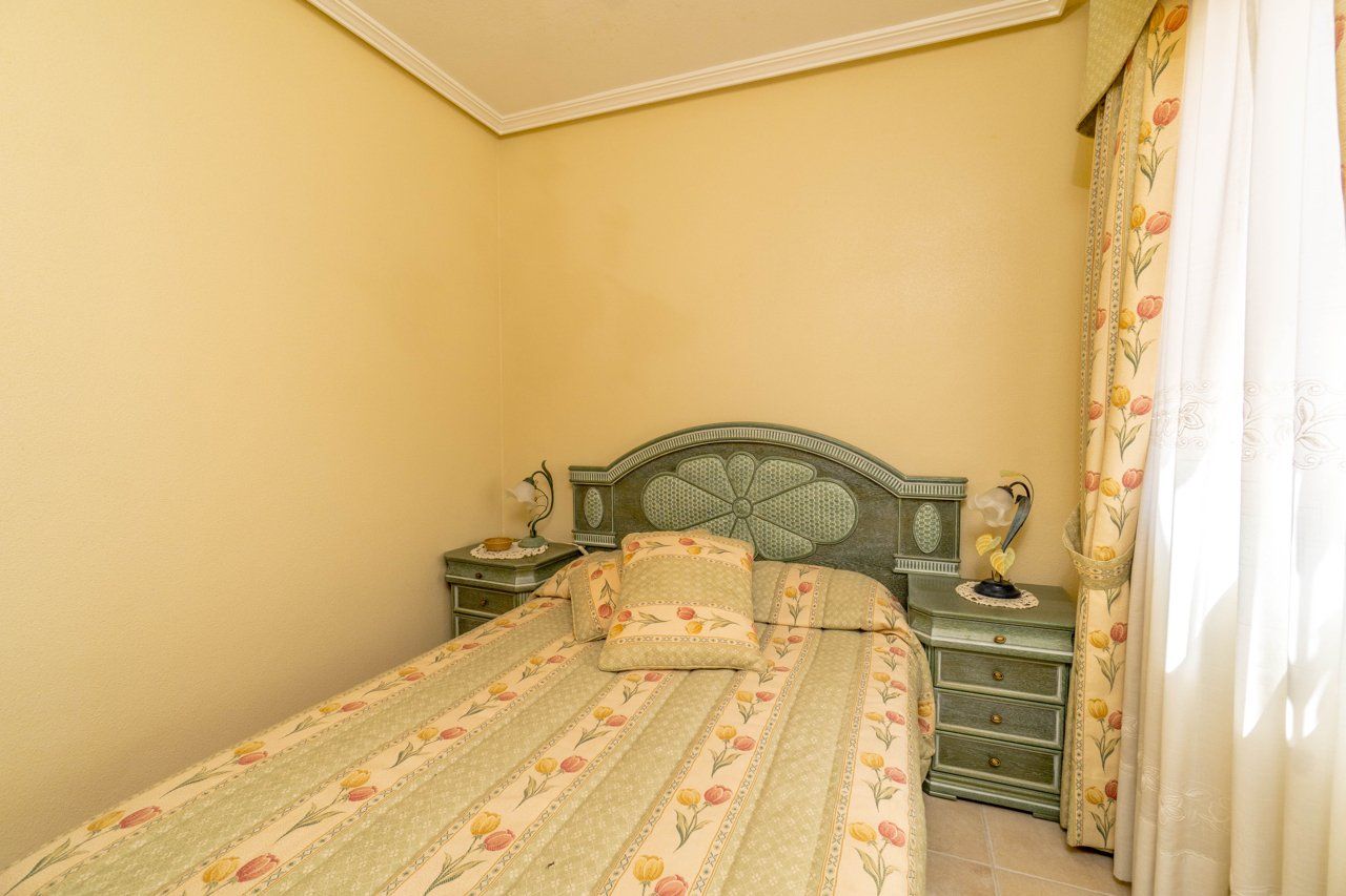 Stadthaus in Costa Blanca, Spanien, 104 m² - Foto 12