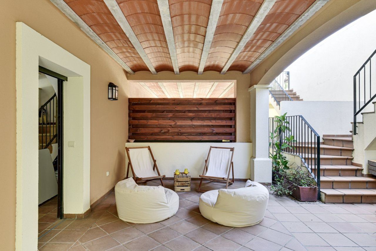 Townhouse sulla Costa Brava, Spagna, 145 m² - foto 12