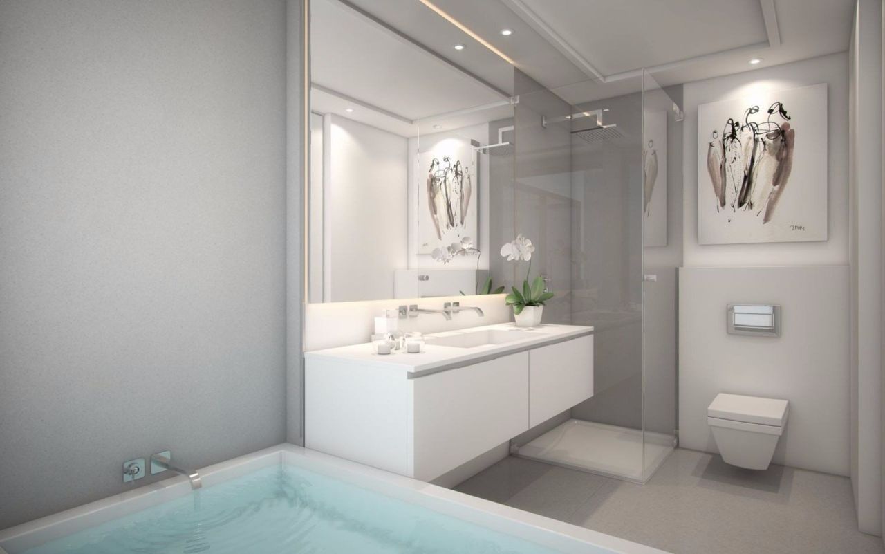 Stadthaus Ispaniya, Spanien, 258 m² - Foto 12