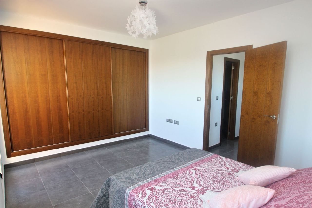 Townhouse on Costa Blanca, Spain, 76 m² - picture 12