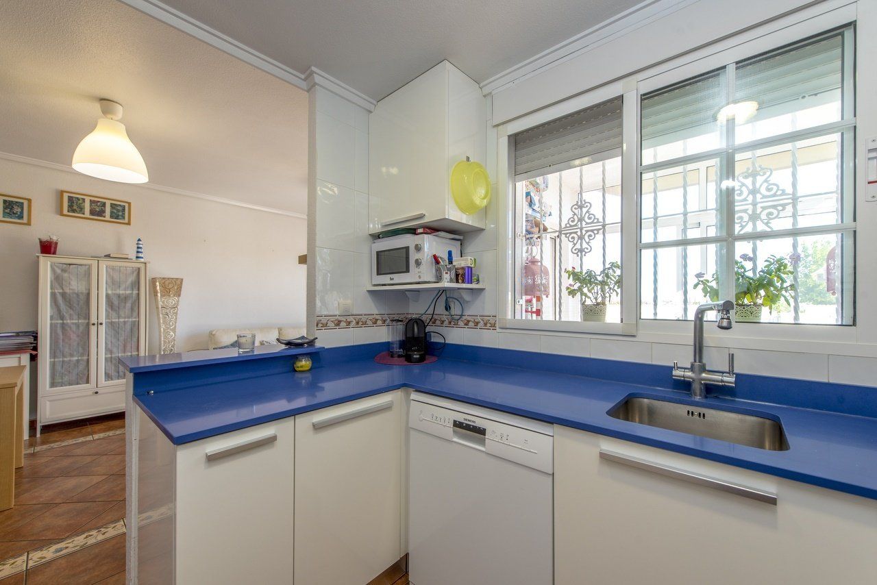 Townhouse sulla Costa Blanca, Spagna, 101 m² - foto 12