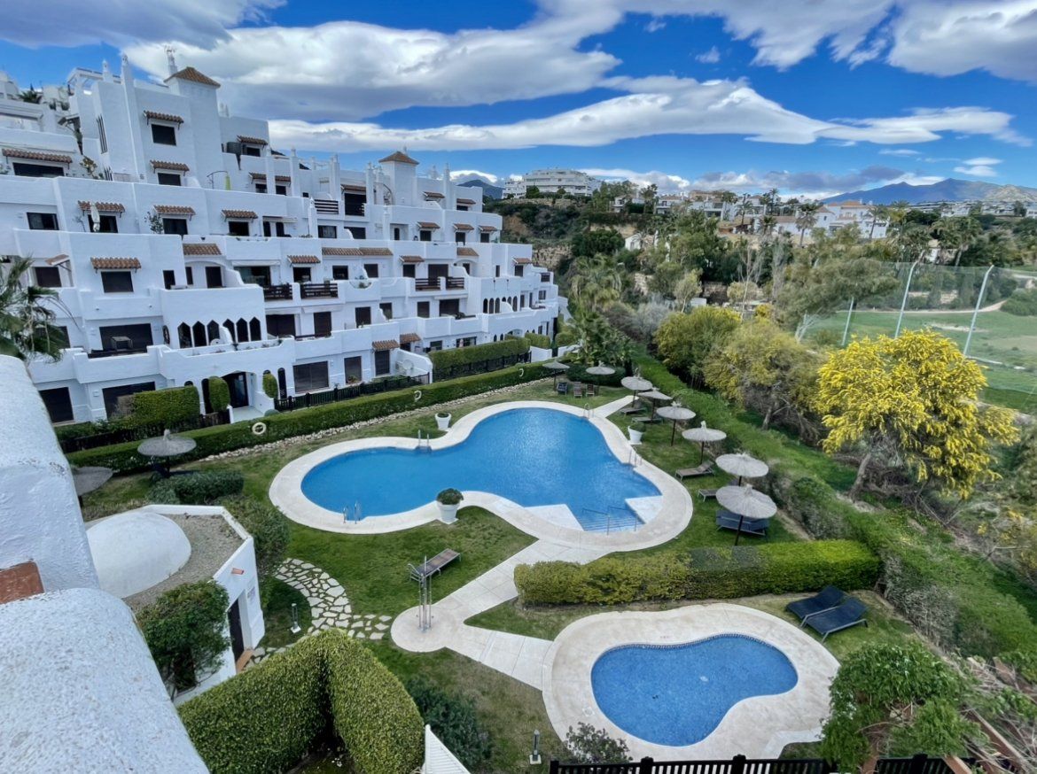 Appartamento sulla Costa del Sol, Spagna, 118 m² - foto 12