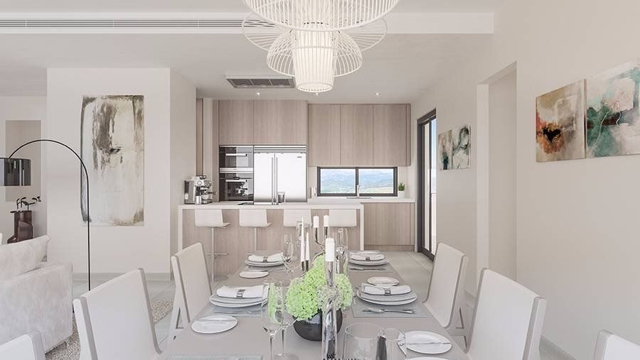 Maison urbaine Ispaniya, Espagne, 185 m² - image 12